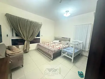 Monthly One bedroom available Al Qasiam near nbd bank rent 3300