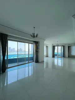 For Sale Luxury Apartment in Sharjah Al Blue Tower