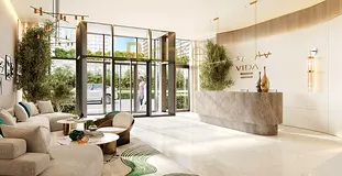 Modern 1-Bedroom Apartment for Sale | Vida Club Point B | Premium Community Living