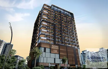 🌟 Modern Comfort | 2 Bedroom + Study in Provenza Residence | Prime Location!
