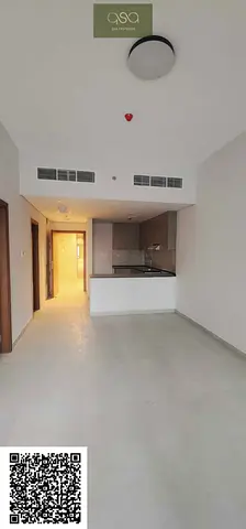 🏡 Off-Plan 1BHK | Garden Residency, Ajman | 1,200 Sqft | Easy Plan | AED 575,000