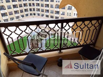 Lovely Fully Furnished Studio in Al Marjan Island