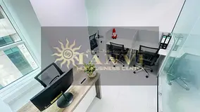 Rent with confidence today | Fully fitted office for lower prices