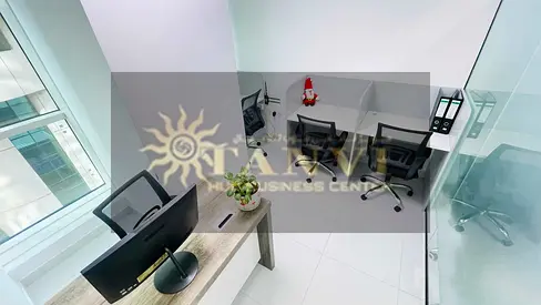 Rent with confidence today | Fully fitted office for lower prices