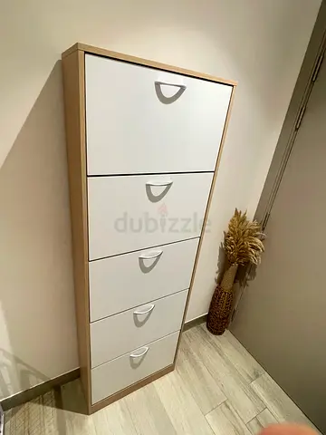 Shoe Rack