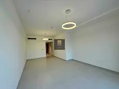 Spacious 3BHK Apartment with Maid &amp; Store Room | Closed Kitchen