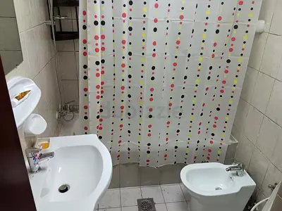 Executive Bed Space in Morocco Cluster (Indian Male Only)