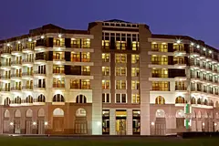 FURNISHED STUDIO | CHILLER FREE | MULTIPLE CHEQUES