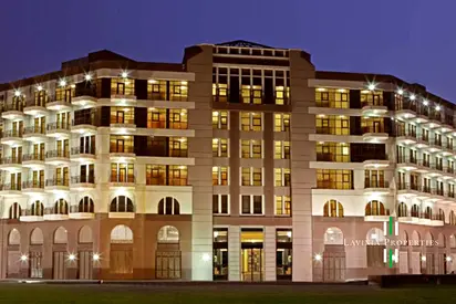 FURNISHED STUDIO | CHILLER FREE | MULTIPLE CHEQUES