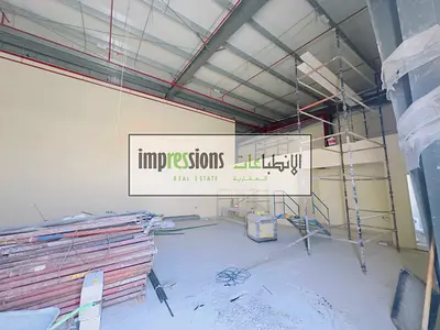 Brand New Freehold Warehouses for Sale – Al Qasimia City, Sharjah