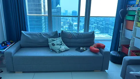 Sofa bed