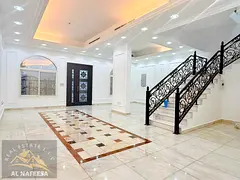 Modern 4 BHK Semi-Independent Villa for Rent – AED 170,000