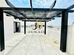 Brand new penthouse | big size terrace | outstanding finishing