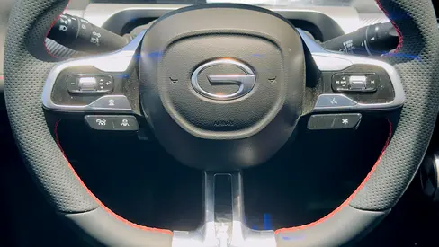 GAC EMKOO GE, миниатюра 12