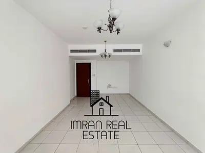 Hot Deal Spacious 2BHK | Built-in Wardrobes | Family Building