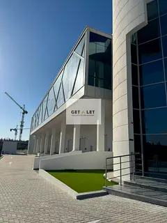 High End - Fully Air-Conditioned Warehouse for Rent in Dubai Silicon Oasis