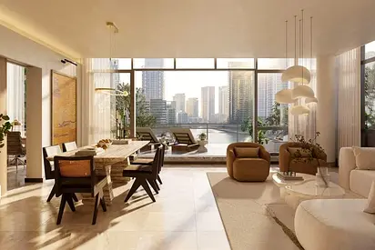 70% 2 Years Post Hpp | Duplex2 | Marina Skyline
