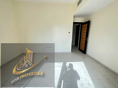 SPECIOUS NICE 2BHK CENTRALISED AC AND GAS FAMILY BUILDING JUST 37k al Qasimia