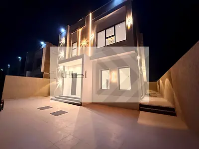 3 BHK Brand New ViLLa For SaLe in Zahya, Ajman_1.49 Million Dhs_Free Registration for All Nationalities.