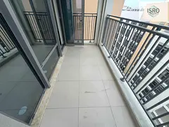 2 BR || 1 cheque || balcony ||