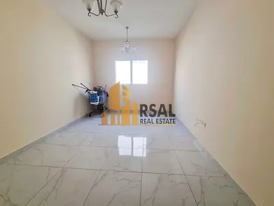 Super 2 BR l Coverd Parking l 12 Payment l New Muwaileh