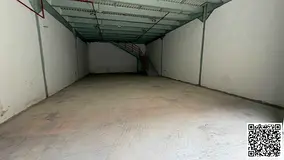 BRAND NEW WAREHOUSE 1350 SQ FT AVAILABLE FOR RENT JURF INDUSTRIAL AREA AJMAN