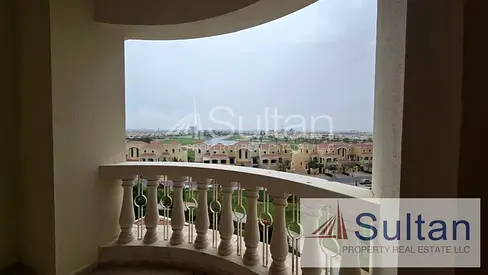 Beautiful Studio Full Lagoon View Royal Breeze