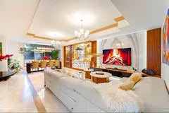 Fully Upgraded, Furnished, Spacious and Rare