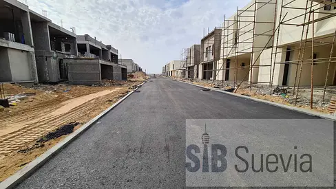 4 Bedrooms on payment plan in al zorah Ajman