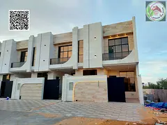 Modern villa for sale, registration fees included, price negotiable
