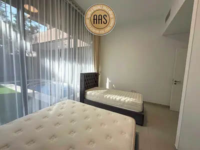 Luxury 4BR Villa with Private Pool | Ready to Move | Flexible 4 Cheques | Masaar Sendian