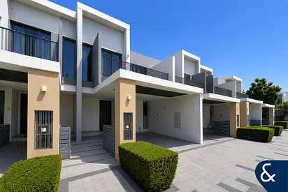 3 Bed + Maids | Central Location | Ready Now