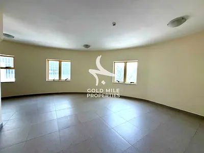 Company Accommodation Allowed /Family Sharing- Close to Mall of Emirates - Spacious Layout