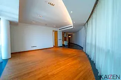 Extra-Large 1BHK | Modern Open Kitchen | 1 Month Free