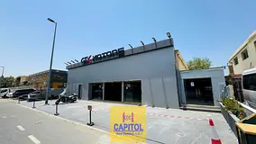PRIME LOCATION COMMERCIAL WAREHOUSE/ SHOWROOM AVAILABLE FOR RENT DIRECT FROM THE OWENER. ACCESSIBLE