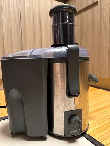 Kenwood Juicer