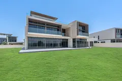 Dubai Hills Estate Villa With Bespoke Potential