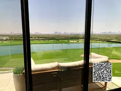 Premium Golf View 2BR | Fully Furnished | Al Zorah