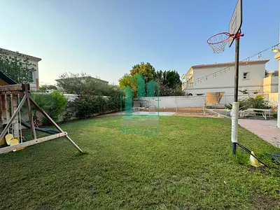 5 Bedroom Independent villa | Private Garden |