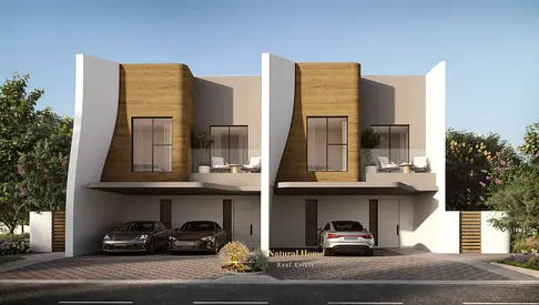 Limited 3-BR Townhouse, New Launch, Phase 2, Freehold