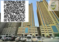 3BHK for Sale – Paradise Lake Tower B5 📍 Location: Paradise Lake Tower