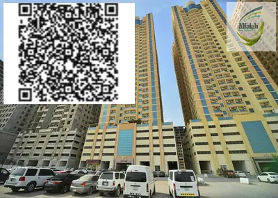 3BHK for Sale – Paradise Lake Tower B5 📍 Location: Paradise Lake Tower