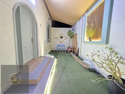 🔥 Out Class 2-Bedroom Hall | Private Yard | Apartment | For Rent – Al Riyadh City 🔥 Hot Offered by: CLASSIC LINK REAL ESTATE PROPERTY M