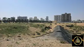 For Sale: Development Land in Al Alia