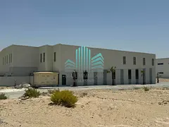 BRAND NEW WITH 160 KW POWER | READY TO MOVE-IN