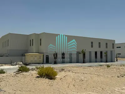 BRAND NEW WITH 160 KW POWER | READY TO MOVE-IN