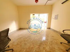 Store available for rent in old Muwaileh Sharjah
