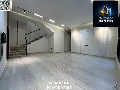 فيلا فاخرة في المويهات 2 – تصميم أنيق ومساحات مدروسة في موقع مميز