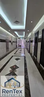 Brand New 1bhk With Two Washroom Offer Price Aed 35K Only in Abu Shagara Sharjah