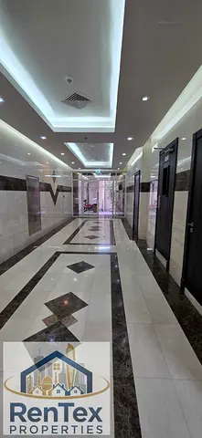 Brand New 1bhk With Two Washroom Offer Price Aed 35K Only in Abu Shagara Sharjah